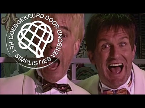 De Carnavalscoïtus door de Vaganten - Van Kooten en De Bie