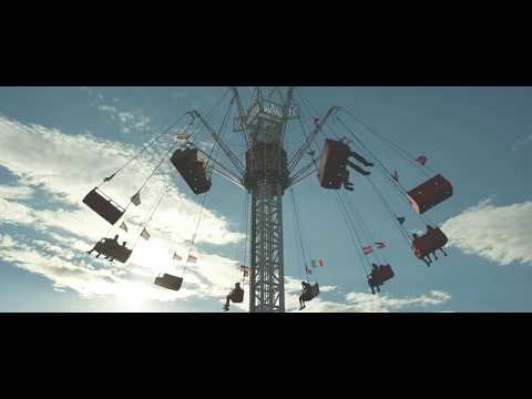 Marius Strazdas - Gyvenimo karuselė (Mikalojus Novikas, Brigita Jovaišienė)