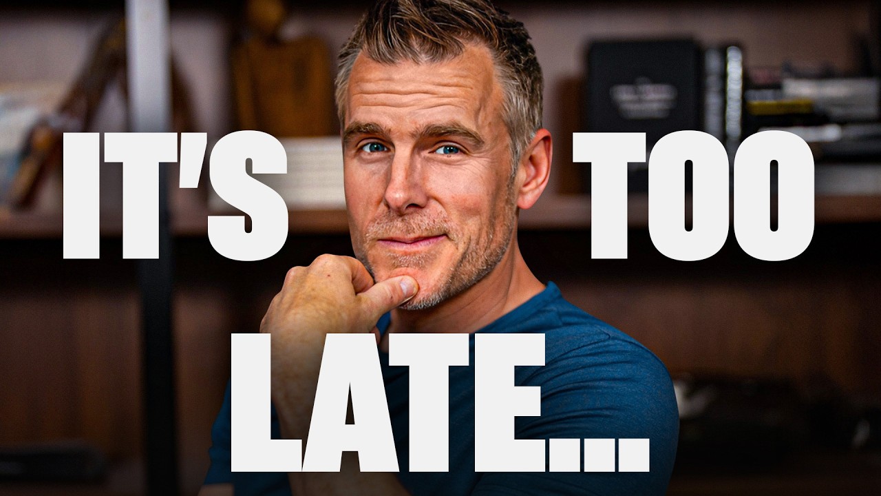 Most Entrepreneurs Will Be Broke by 2025...