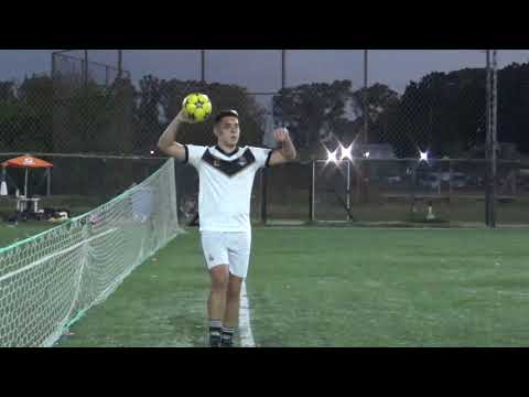 LEO TEAM VS TOPETAZO - #LigaNuñez - #Apertura SLS Fecha 8 - 2022