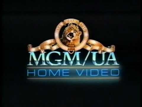MGM/UA Home Video '82
