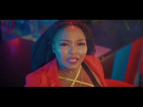 Xosti ft Rethabile Khumalo - Kanti Unjani [Official Video]