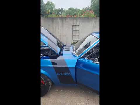 1967 Ford Mustang (CC-1490703) for sale in Bardstown, Kentucky