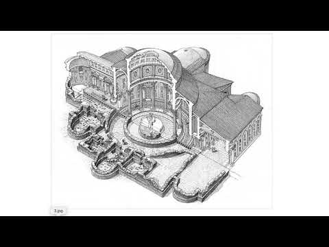 Le origini - Storia di Milano Parte 1 - lezione 270521