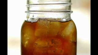 Cravin Mellon :// Sweet Tea