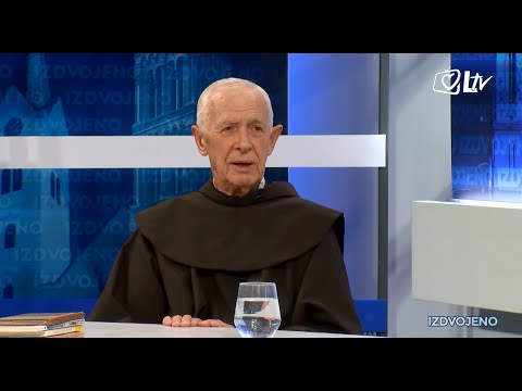 Izdvojeno - Zlatni jubilej fra Vatroslava Frkina, apostola braka i obitelji