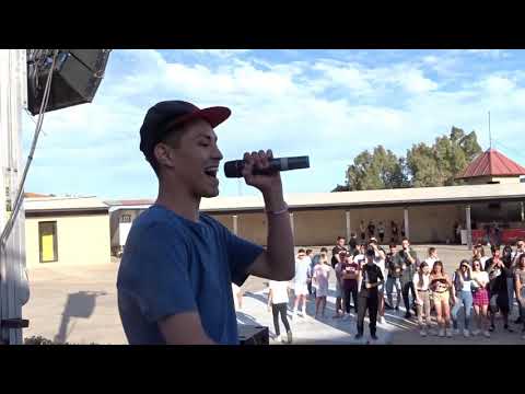 LAPSUS VS PARRA | OCTAVOS | UNDERMASTER BATTLE