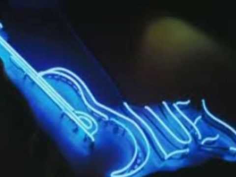 Stevie Ray Vaughn & Buddy Guy - Blues Jam Live 1989.