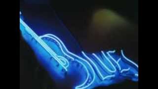 Stevie Ray Vaughn &amp; Buddy Guy - Blues Jam Live 1989.
