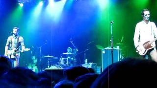 Fake Problems - Heart BPM Live