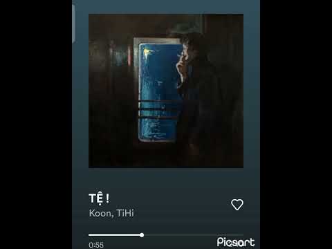Tệ! koon-tihi