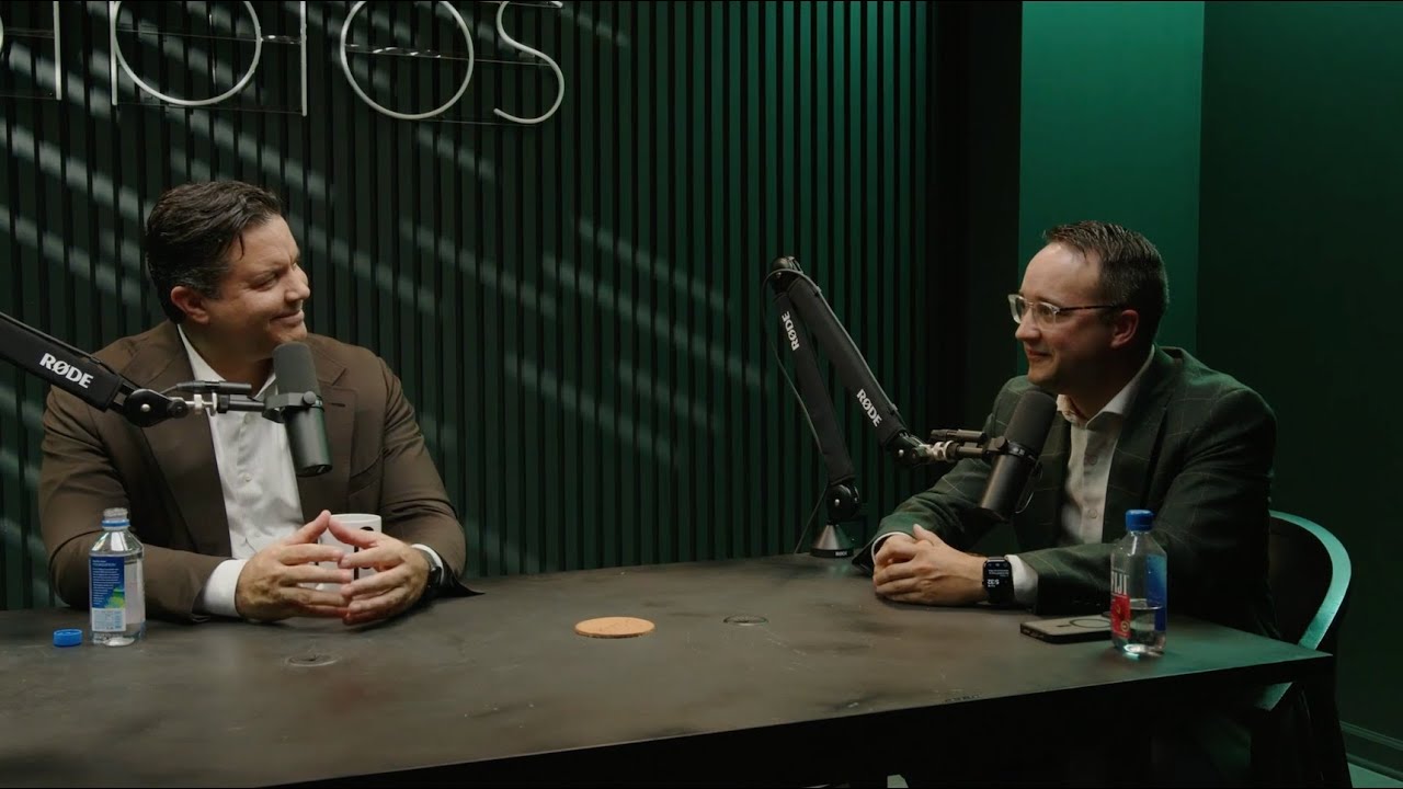 BIBLOS | The Rod and The Staff -- feat. Rev. Micah Narlock