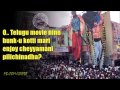 Pora Srimanthuda Spoof