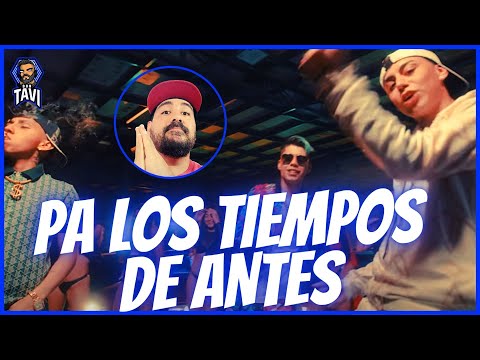 REACCION A ANDO A LO MATATAN - Sayian Jimmy x Nicko Og Clk x Standly