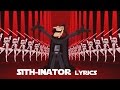 Phineas and Ferb Star Wars - Sith-Inator Lyrics ...