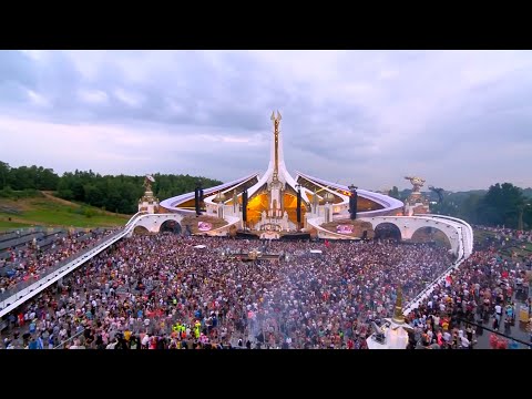 Meduza - Live from Tomorrowland Mainstage 2022