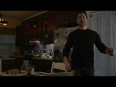 Zeke Feels Michaela’s emotions