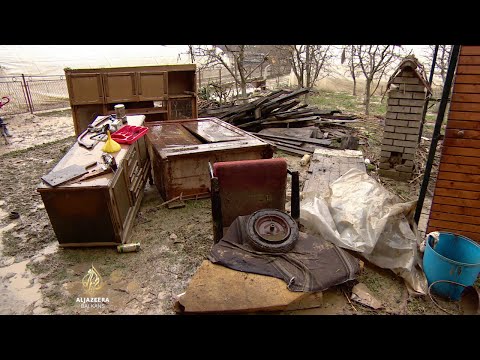 Poplave i problem neosigurane imovine