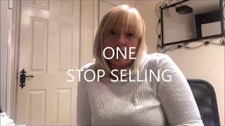 Avon Short Campaigns / One Stop Selling