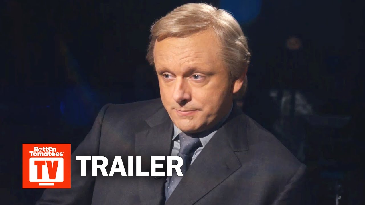 Trailer oficial de Quiz - 1ª Temporada