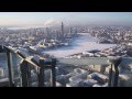 Екатеринбург с высоты 