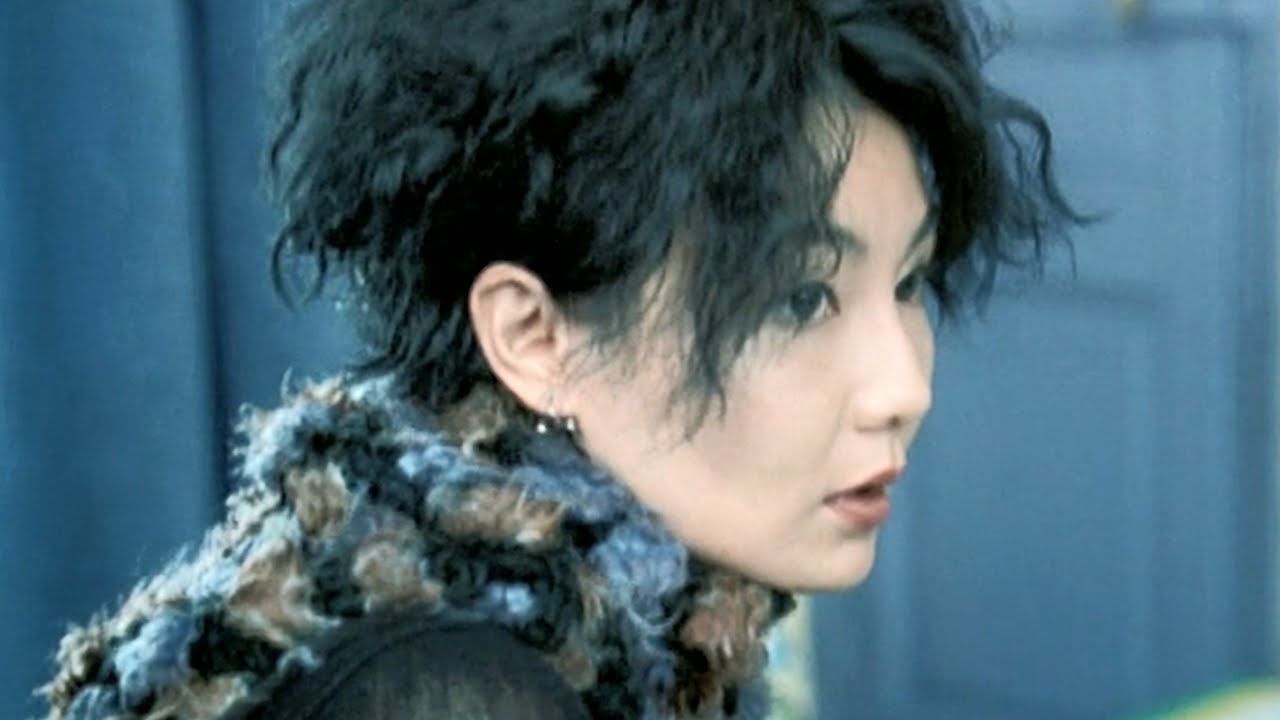 Clean (2004) ORIGINAL TRAILER