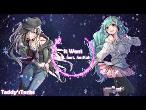 [Hardcore UK] S3RL feat. JessKah - It Went