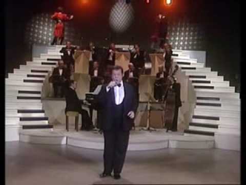 JORGE VALDEZ " El Ultimo Cafe "