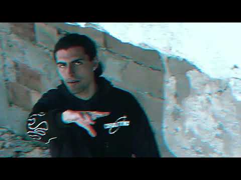 Natrixx & $carecrow - Ego (PT II) (Music Video)