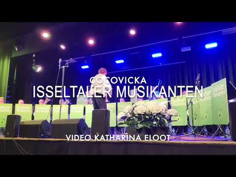 Isseltaler Musikanten - Čočovička