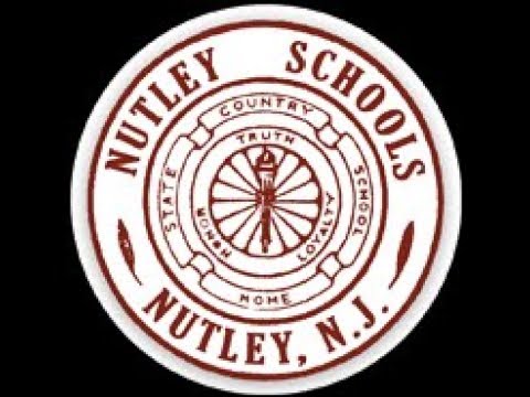 Nutley Board of Education Meeting 2018-03-26