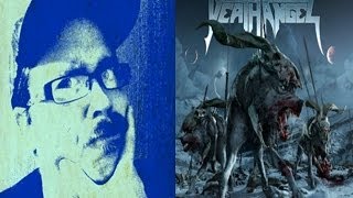 Death Angel-The Dream Calls For Blood-Album Review