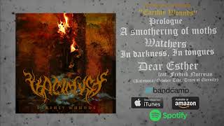 Download lagu VAELMYST - 'EARTHLY WOUNDS EP' STREAM (Melodic Death Metal) mp3 Download lagu VAELMYST - 'EARTHLY WOUNDS EP' STREAM (Melodic Death Metal) mp3