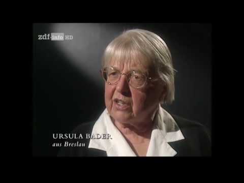 Die große Flucht - Die Festung Breslau