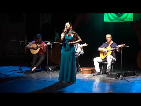 Carla Arruda - "Fado Malhoa"