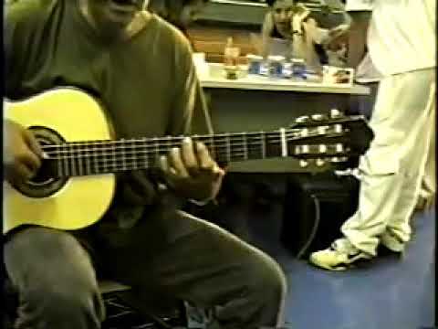 Guinga - Catavento e Girassol