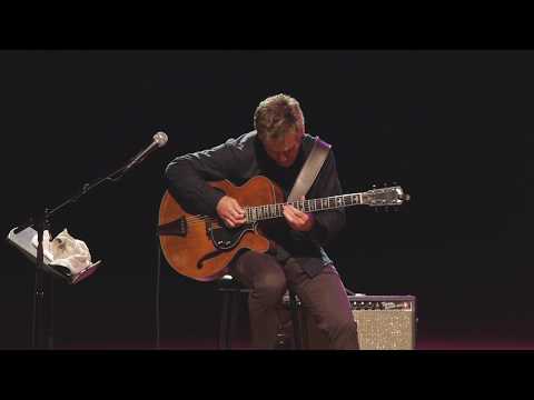 피터 번스틴 몽크 트리오(Peter Bernstein Monk Trio) - Round Midnight