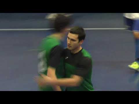 40 КУ 11 тур 3 лига ХНУПС – Evans голы