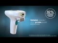 Video produktu Rowenta EP9600F0 IPL Derma Perfect Instant Soft