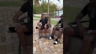 Baby Cham &amp; Bounty Killer - Another Level