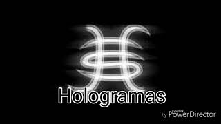 Héroes Del Silencio - Hologramas [Letra]
