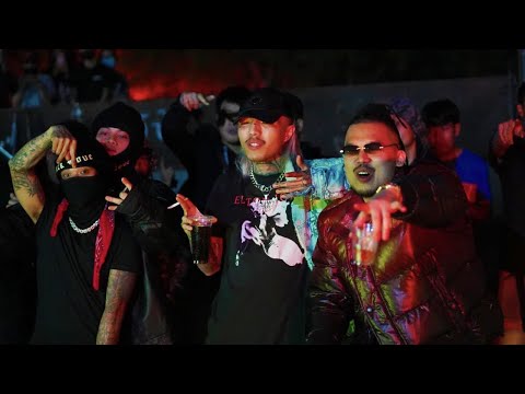 YOUNGOHM - "MONEY" ft. HIGHHOT, SARAN, DIAMOND MQT, & 1MILL (7ZGT REMIX)