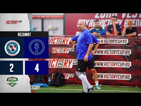 ACS ELECTRICA BUC VS KUEHNE+NAGEL ETAPA 22 LIGA 3D REZUMAT VICTORY CUP EDITIA 13