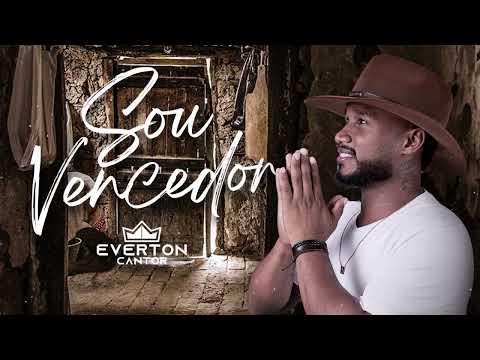 SOU VENCEDOR-Everton Cantor 