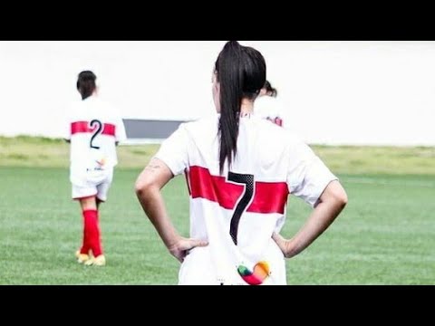 NAYARA - CRB 3 X 0 GUERREIRAS - FEMININO