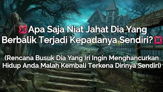 Download lagu Portal Energi (Kasus Dominan), 💢NIAT JHT DIA YG BERBALIK TERJADI PDNYA SNDRI?💢 mp3