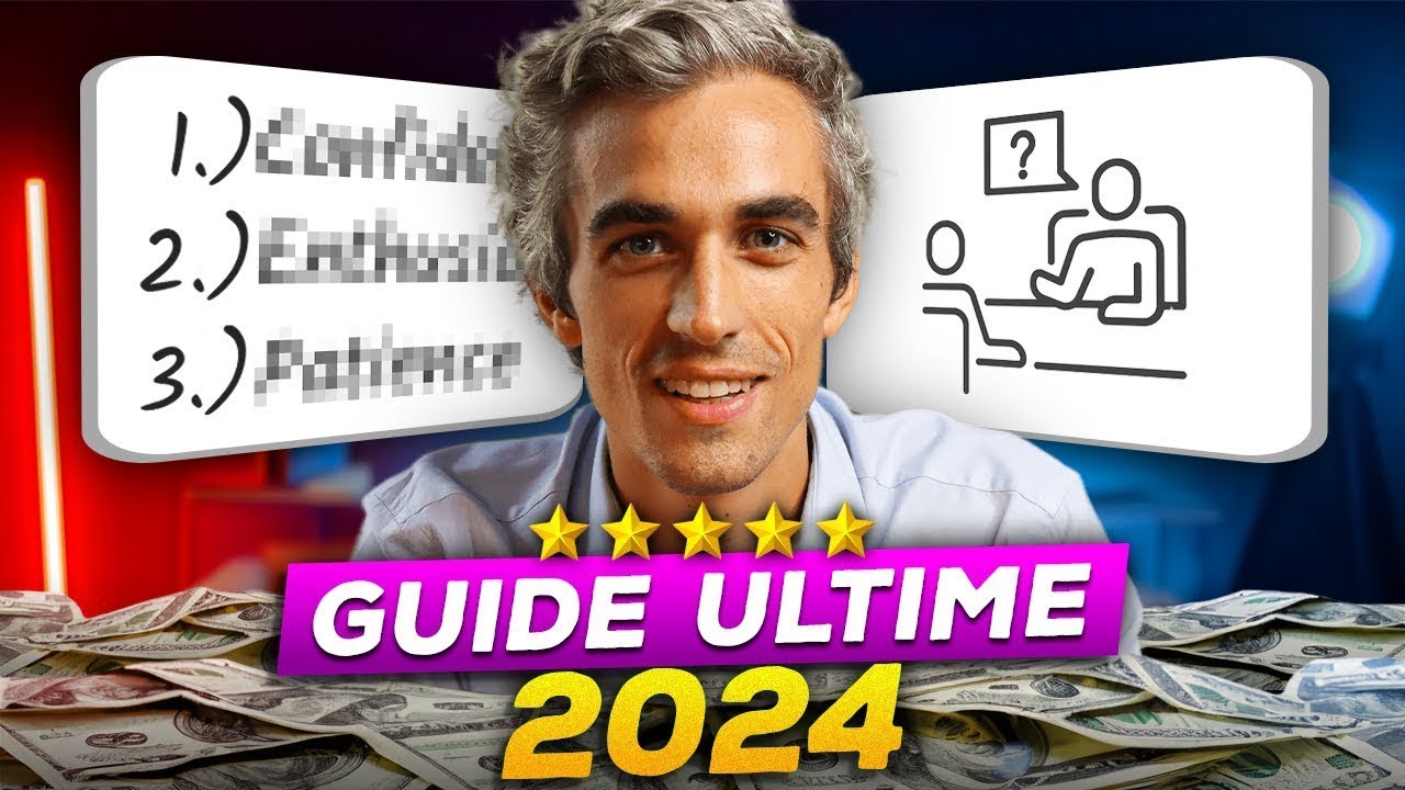 Entretien d'embauche pour Commerciaux : Les Clés du Succès