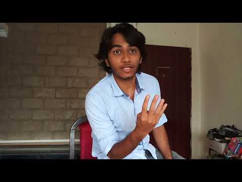 Kuldeep Patil Audition 1