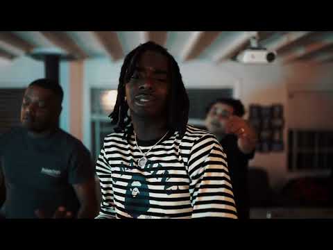 Marney'Spaced Out x BlueFlag HSG x Big Sad 1900 "How Tf" (Official Music Video)