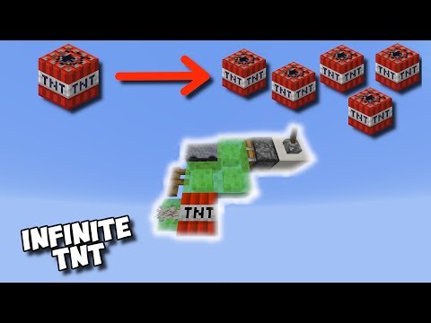 (1.16+) EASIEST TNT DUPLICATOR IN MINECRAFT